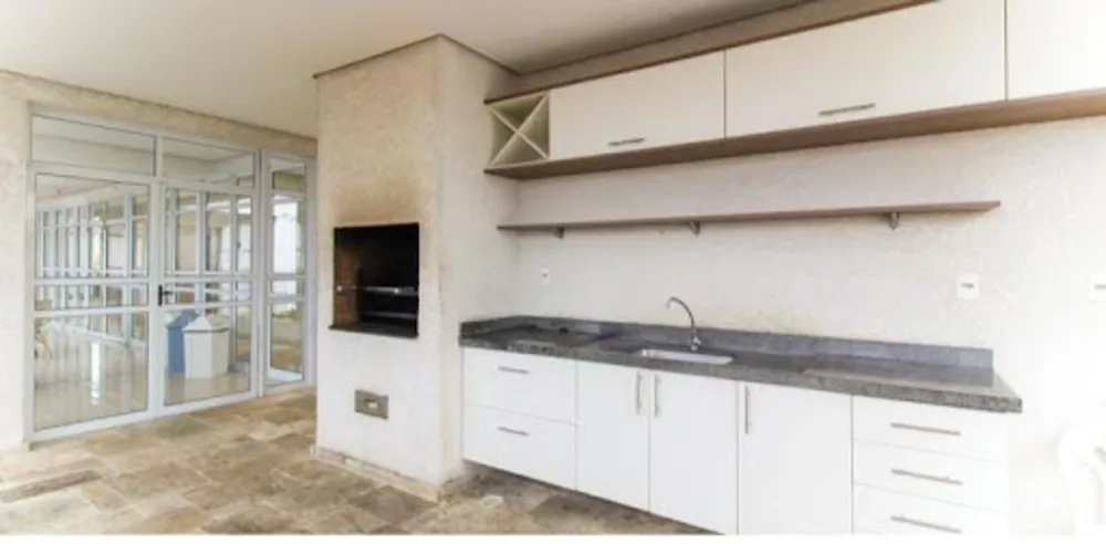Apartamento, 1 quarto, 24 m² - Foto 8