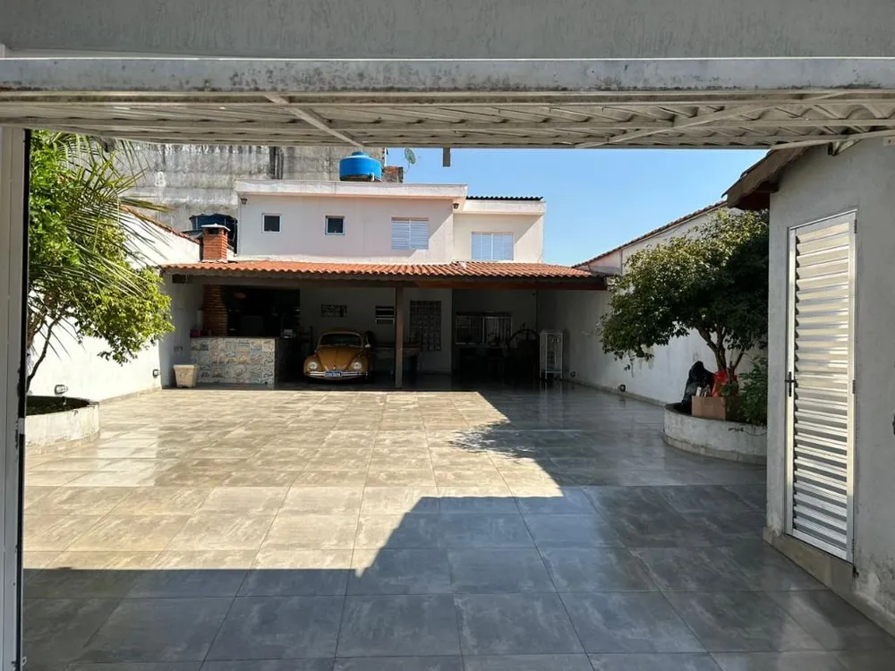 Casa, 3 quartos, 190 m² - Foto 4