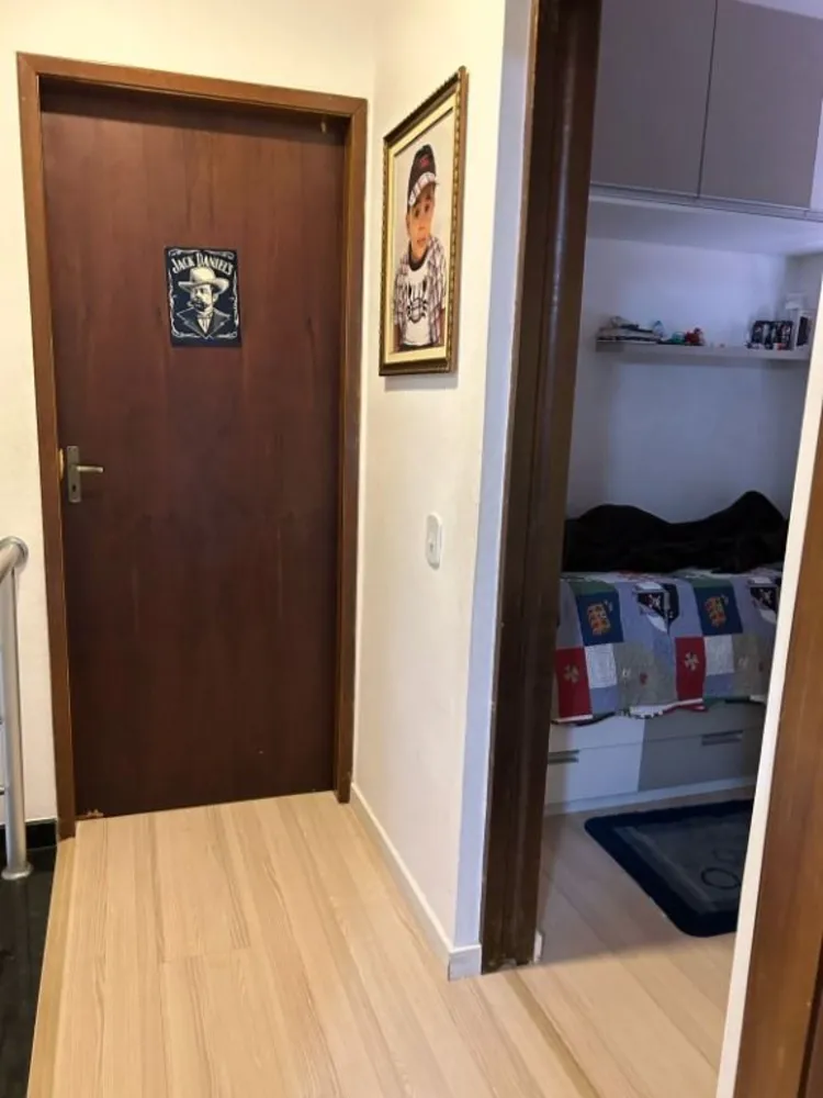 Casa, 3 quartos, 190 m² - Foto 1