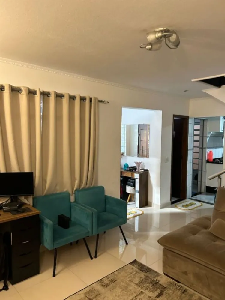 Casa, 3 quartos, 190 m² - Foto 3