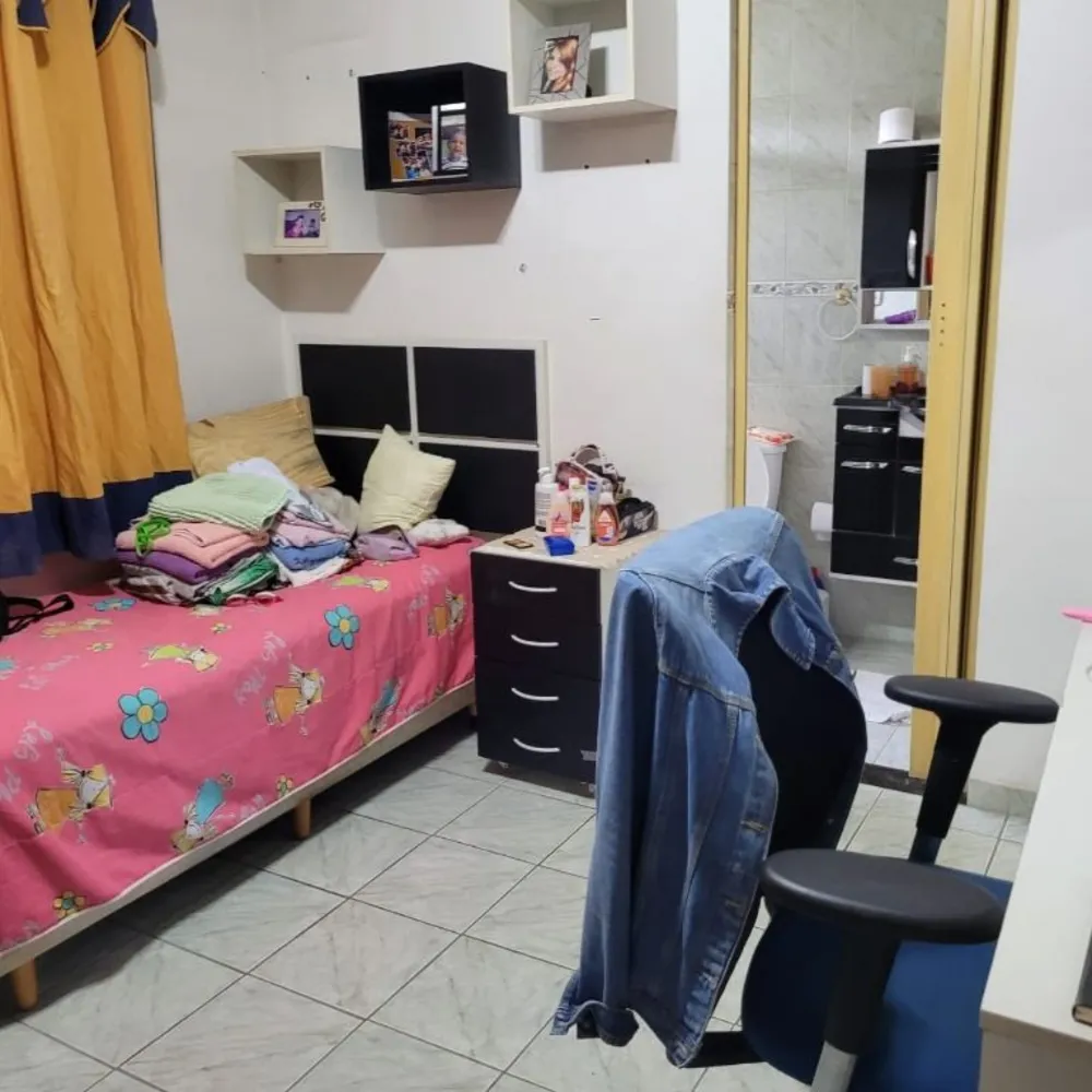 Sobrado, 5 quartos, 280 m² - Foto 1