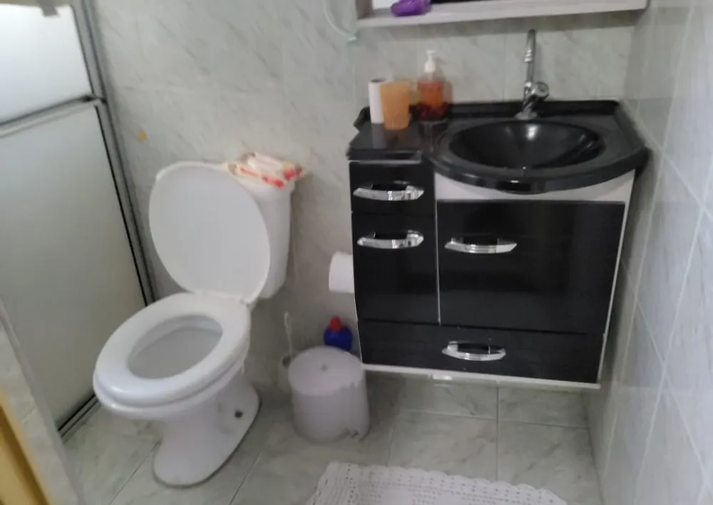 Sobrado, 5 quartos, 280 m² - Foto 2
