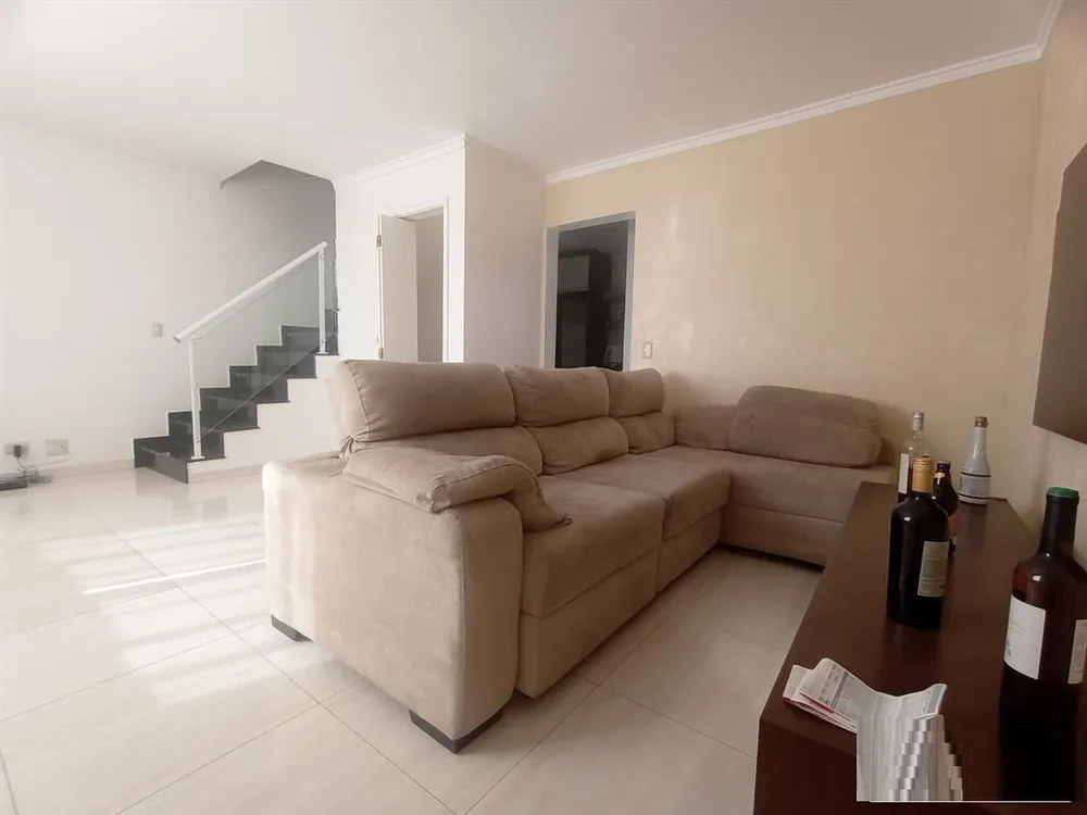 Casa, 3 quartos, 100 m² - Foto 5