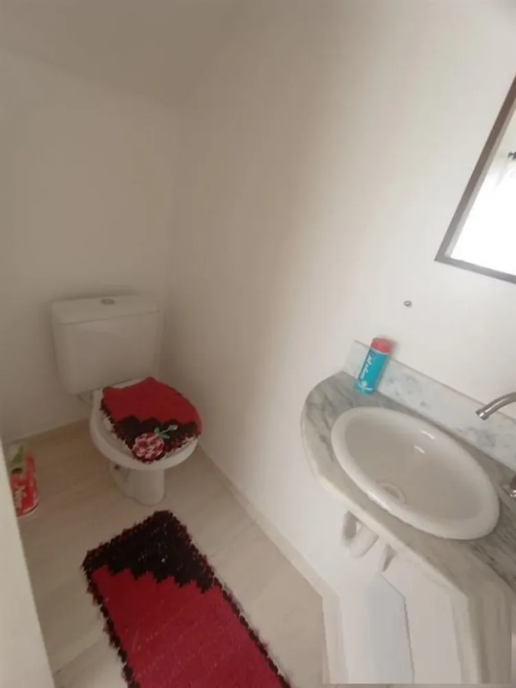 Casa, 3 quartos, 100 m² - Foto 4