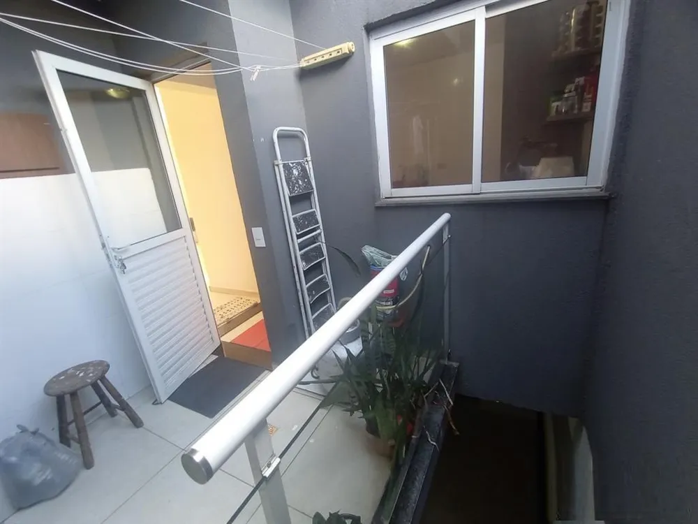 Casa, 3 quartos, 100 m² - Foto 6