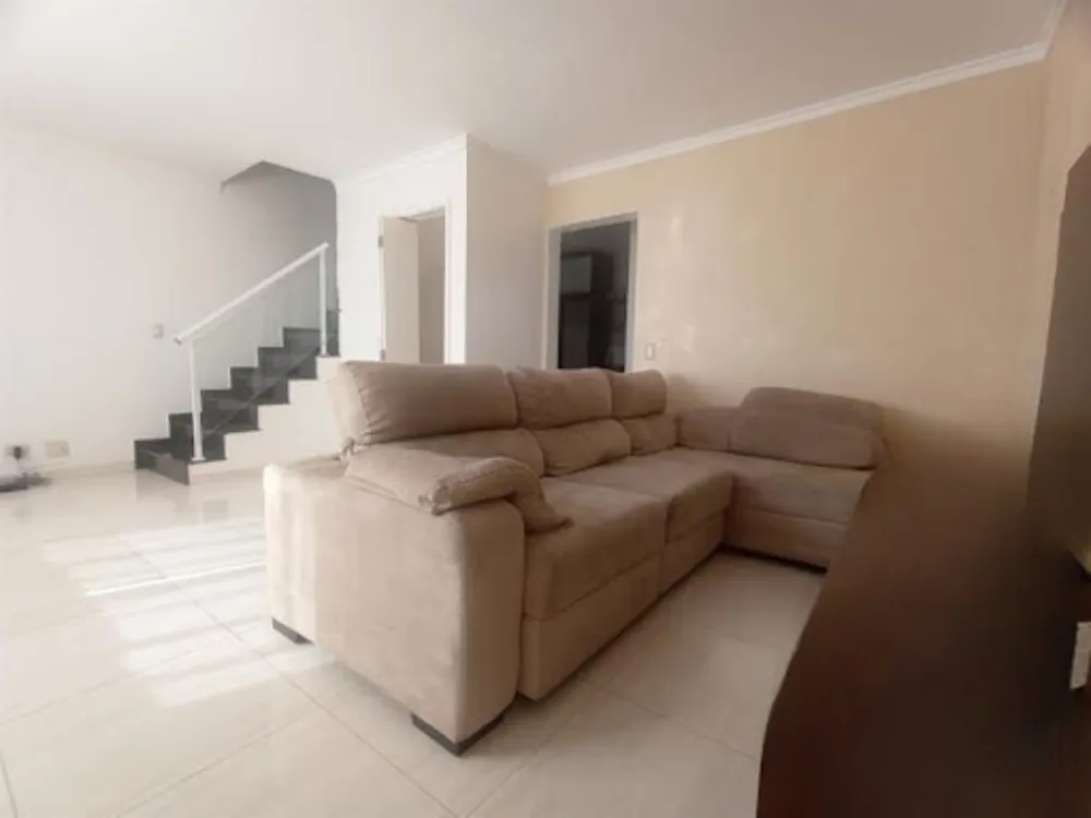 Casa, 3 quartos, 100 m² - Foto 1