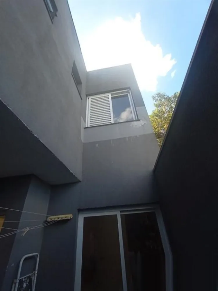 Casa, 3 quartos, 100 m² - Foto 8