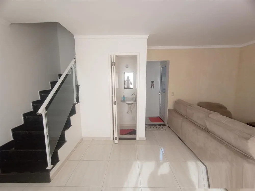 Casa, 3 quartos, 100 m² - Foto 11