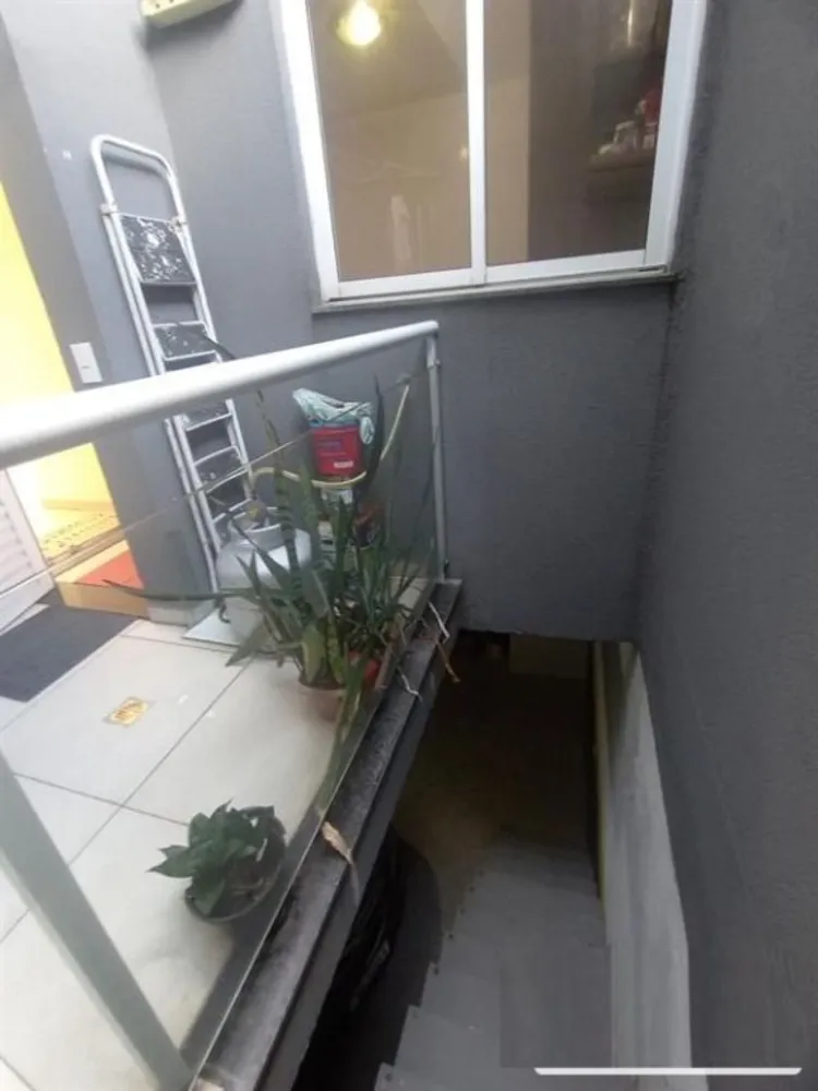 Casa, 3 quartos, 100 m² - Foto 4