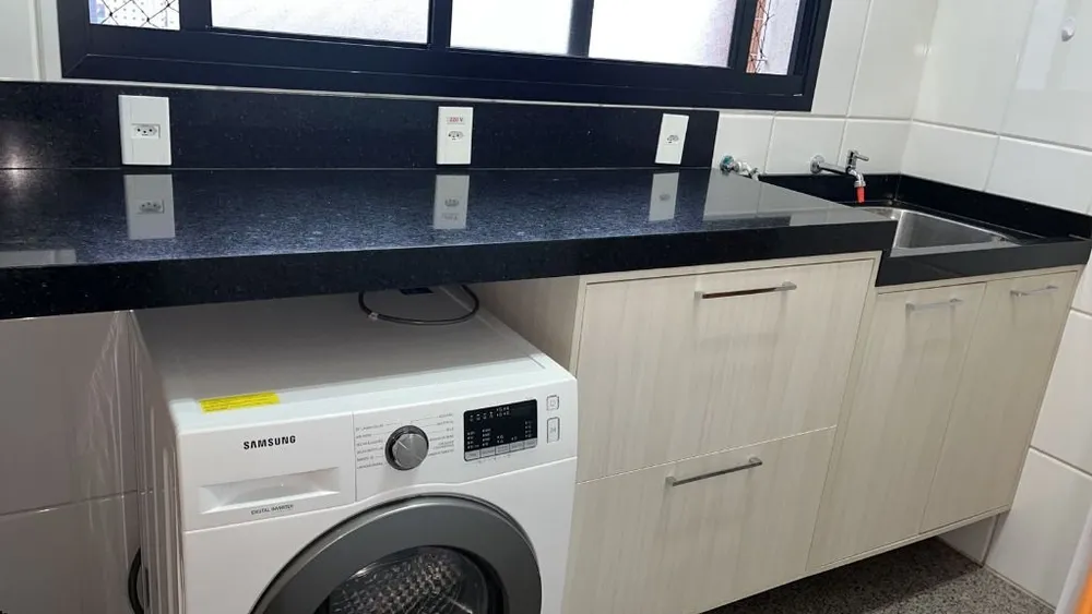 Apartamento, 3 quartos, 123 m² - Foto 1