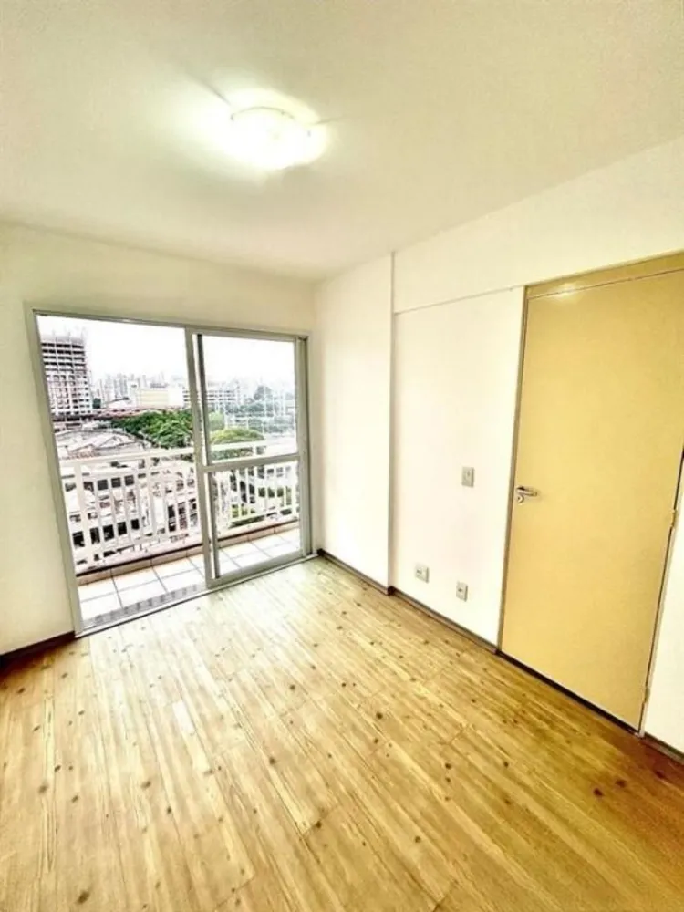 Apartamento, 2 quartos, 52 m² - Foto 2