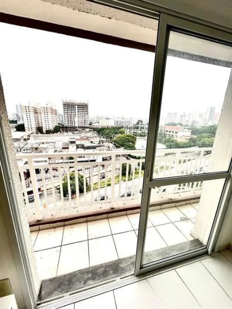Apartamento, 2 quartos, 52 m² - Foto 4