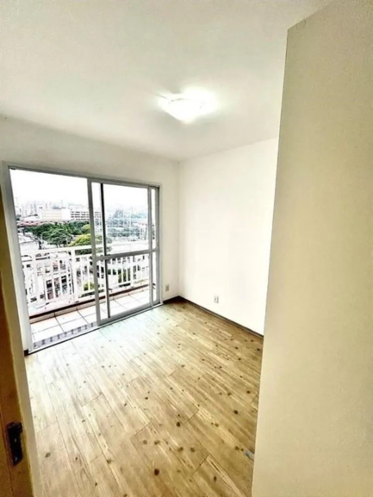 Apartamento, 2 quartos, 52 m² - Foto 6