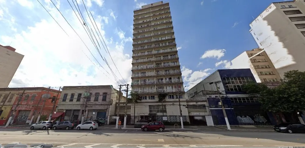 Apartamento, 2 quartos, 52 m² - Foto 9