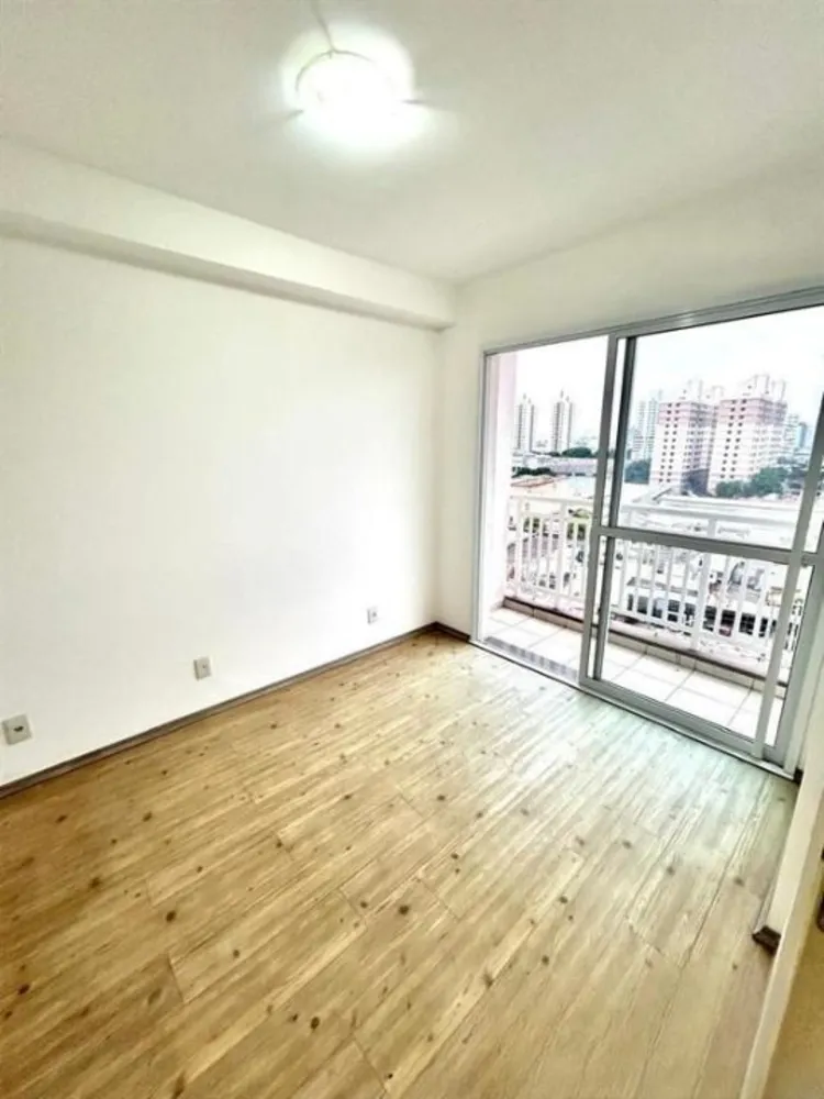 Apartamento, 2 quartos, 52 m² - Foto 1