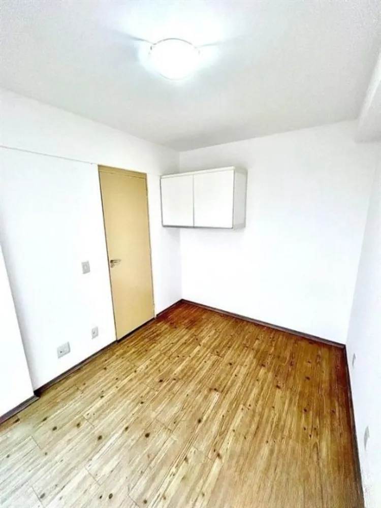 Apartamento, 2 quartos, 52 m² - Foto 3