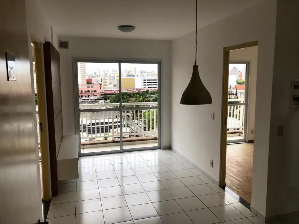 Apartamento, 2 quartos, 52 m² - Foto 10