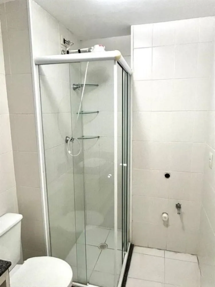Apartamento, 2 quartos, 52 m² - Foto 7
