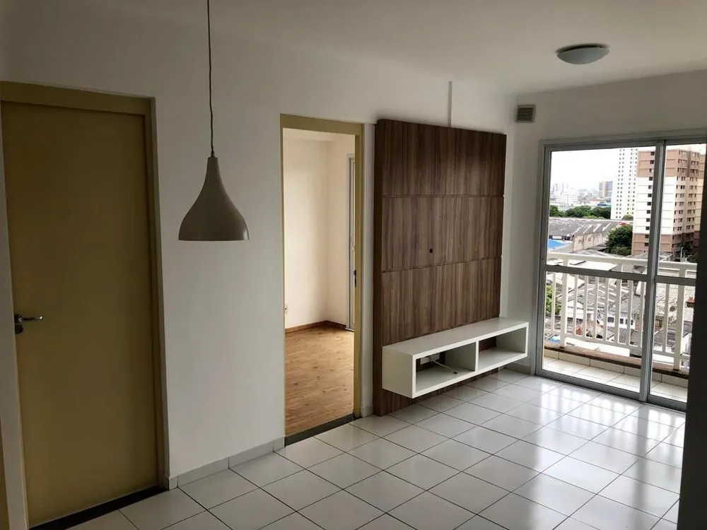 Apartamento, 2 quartos, 52 m² - Foto 11