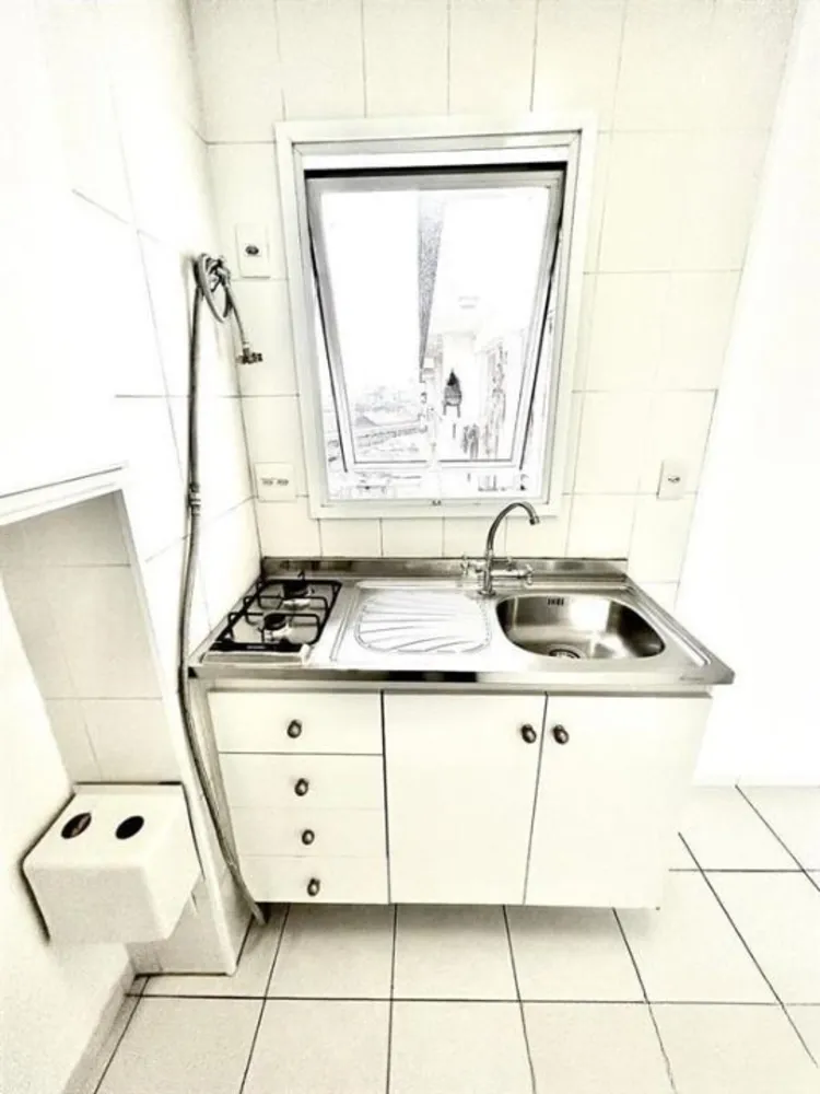 Apartamento, 2 quartos, 52 m² - Foto 8