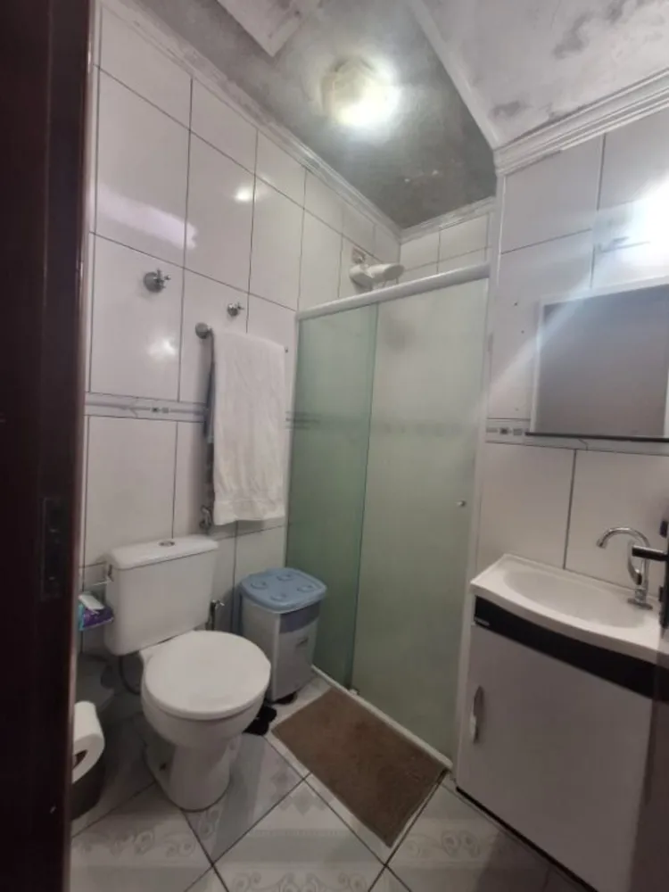 Casa, 2 quartos, 78 m² - Foto 11