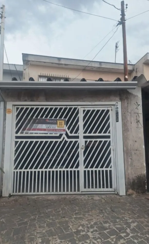 Casa, 2 quartos, 78 m² - Foto 1