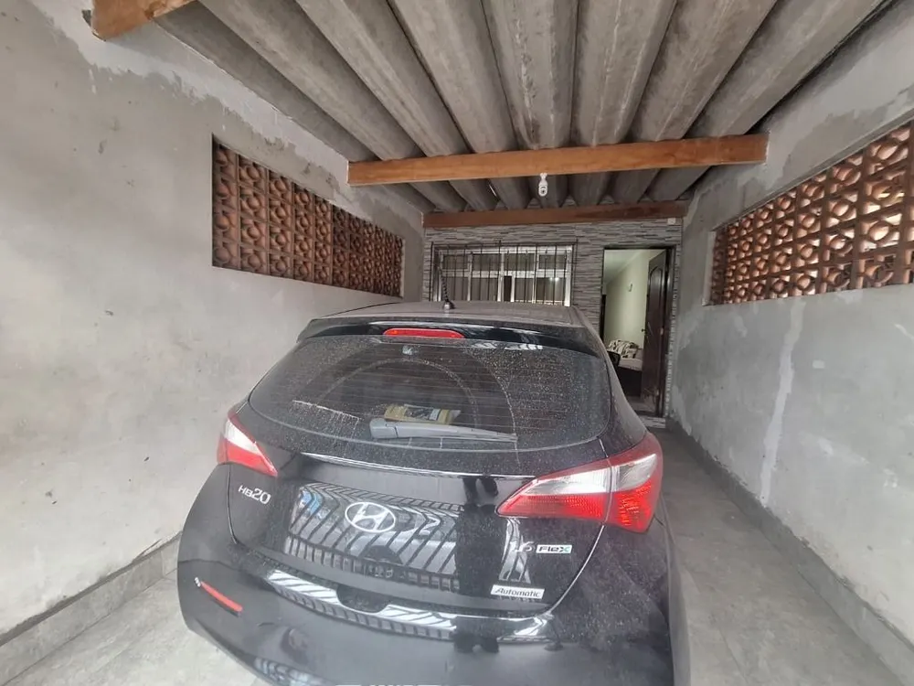 Casa, 2 quartos, 78 m² - Foto 3