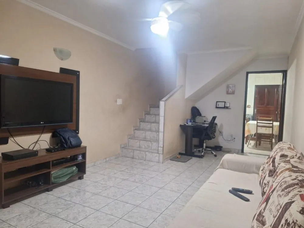 Casa, 2 quartos, 78 m² - Foto 8
