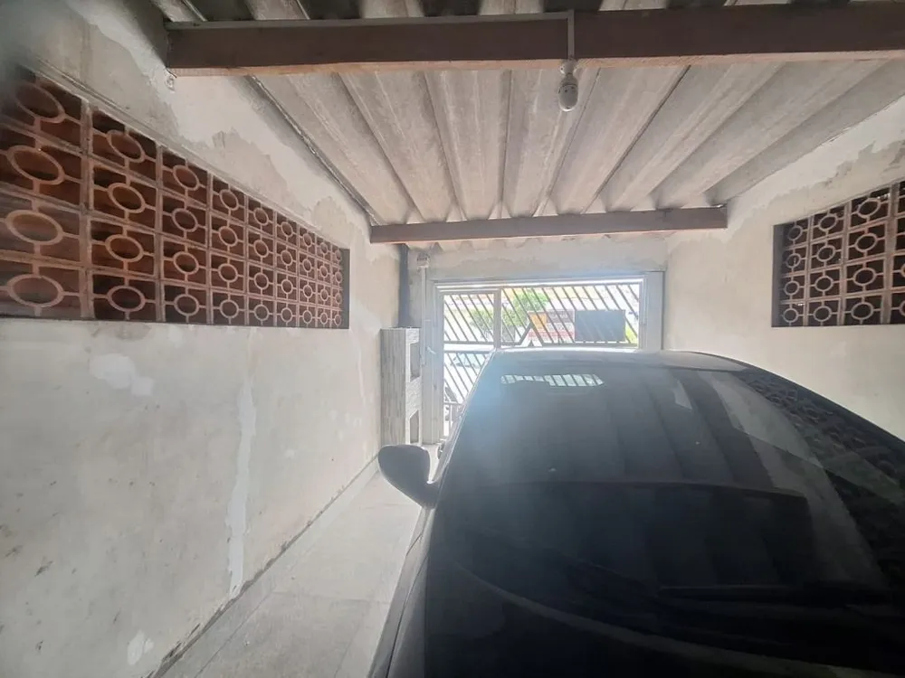 Casa, 2 quartos, 78 m² - Foto 2