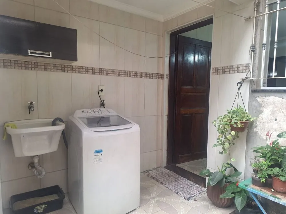 Casa, 2 quartos, 78 m² - Foto 6