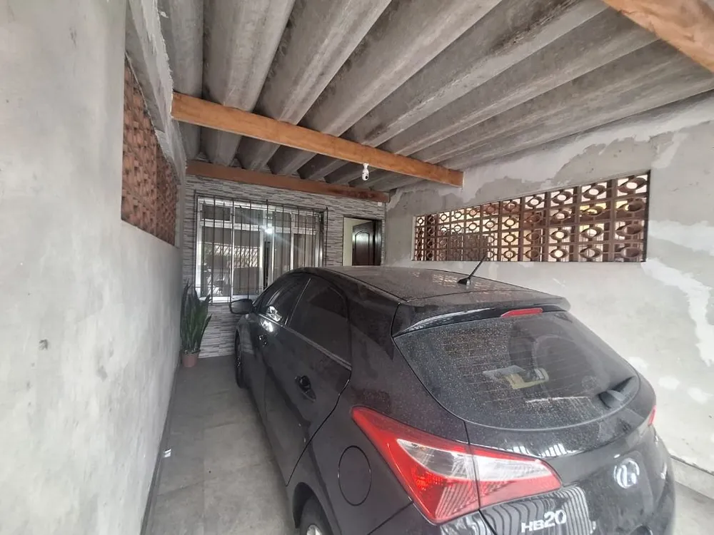 Casa, 2 quartos, 78 m² - Foto 4