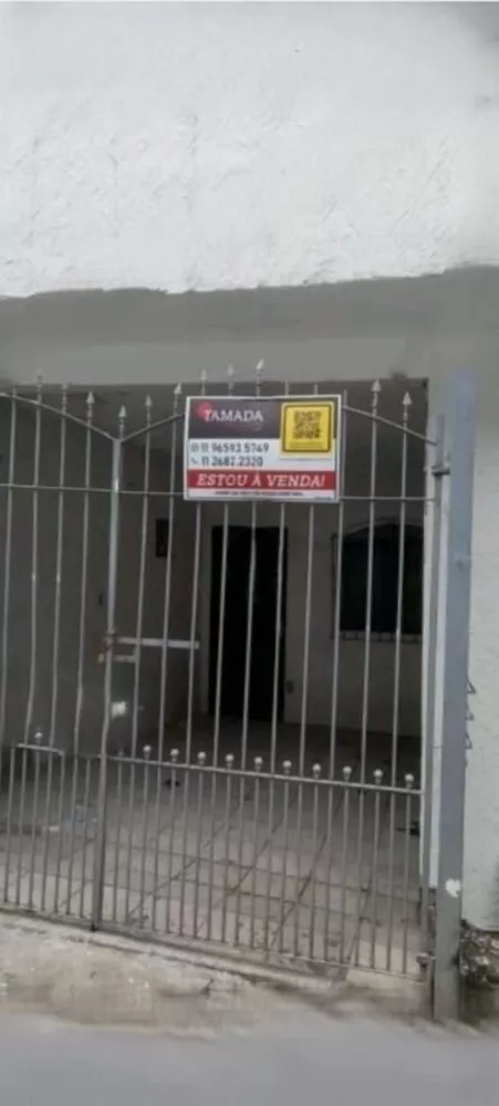 Sobrado à venda com 2 quartos, 200m² - Foto 3