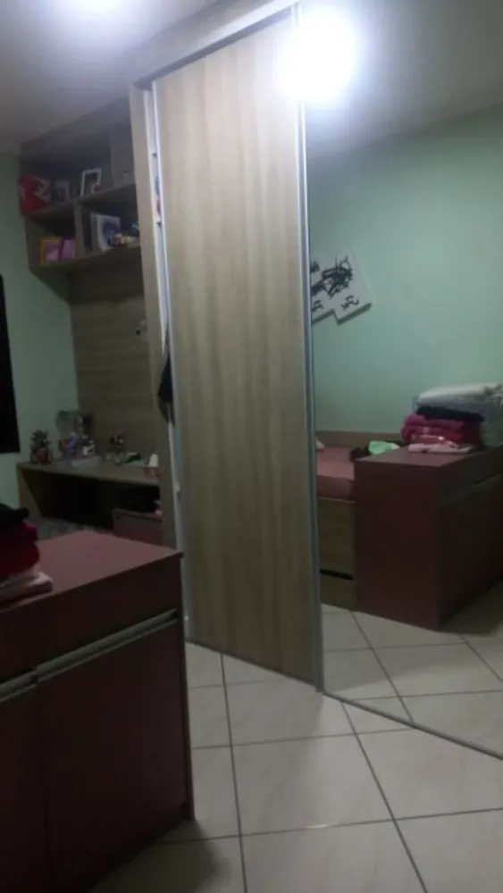 Sobrado, 4 quartos, 210 m² - Foto 5
