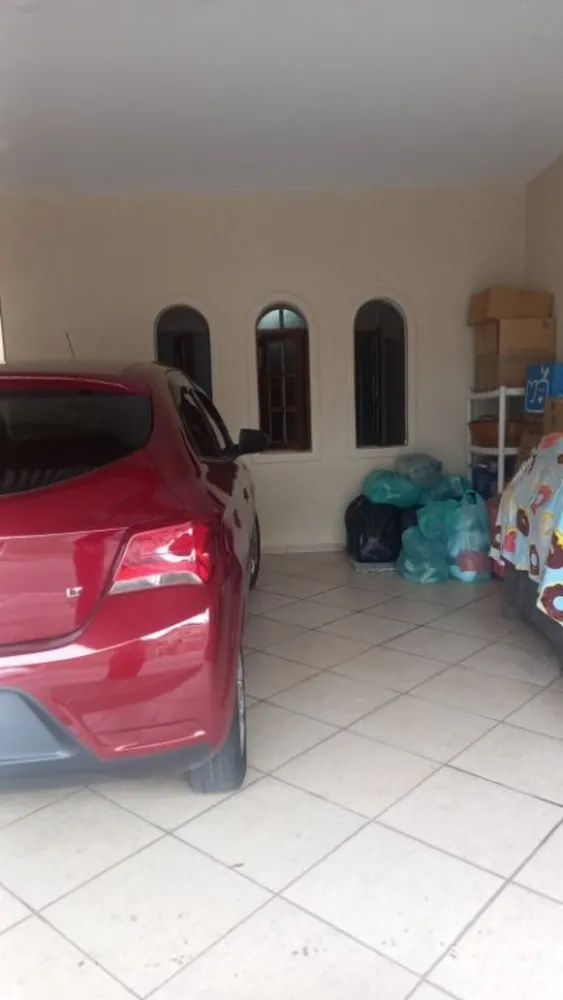 Sobrado, 4 quartos, 210 m² - Foto 3