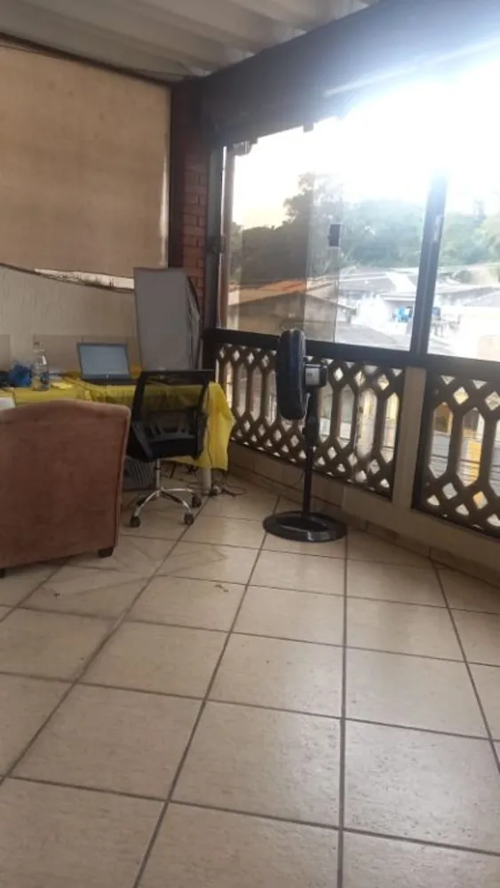 Sobrado, 4 quartos, 210 m² - Foto 10