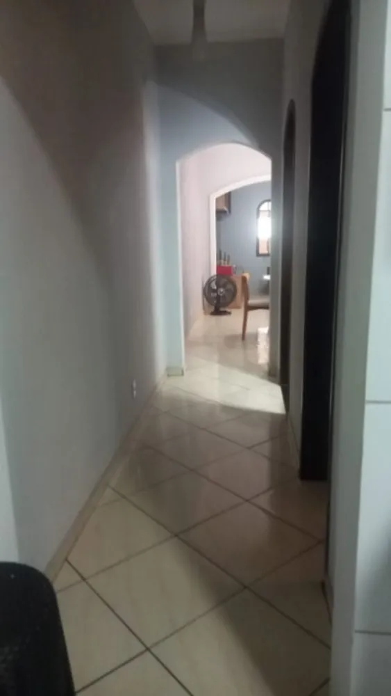 Sobrado, 4 quartos, 210 m² - Foto 7