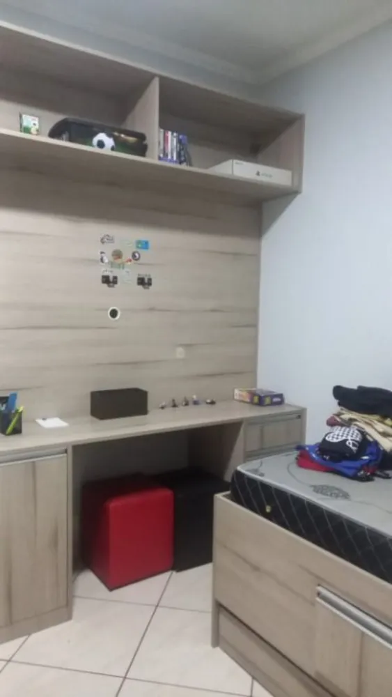 Sobrado, 4 quartos, 210 m² - Foto 8