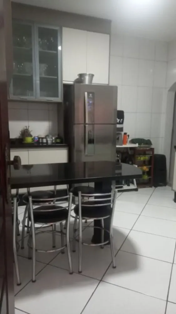 Sobrado, 4 quartos, 210 m² - Foto 5