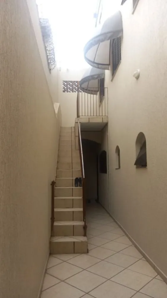 Sobrado, 4 quartos, 210 m² - Foto 2