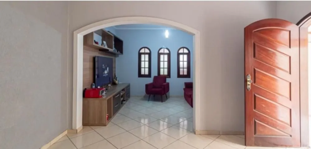 Sobrado, 4 quartos, 210 m² - Foto 4