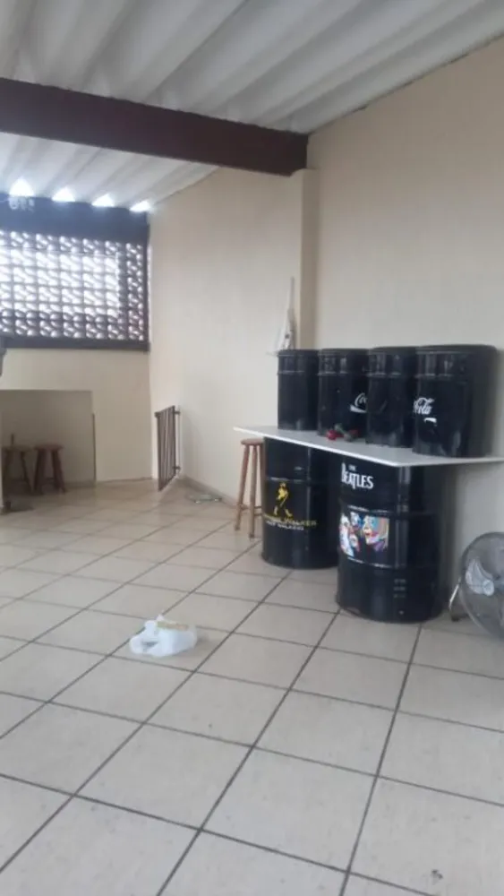 Sobrado, 4 quartos, 210 m² - Foto 6