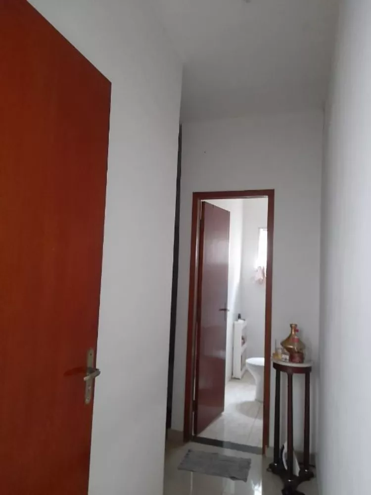 Sobrado à venda com 2 quartos, 100m² - Foto 10