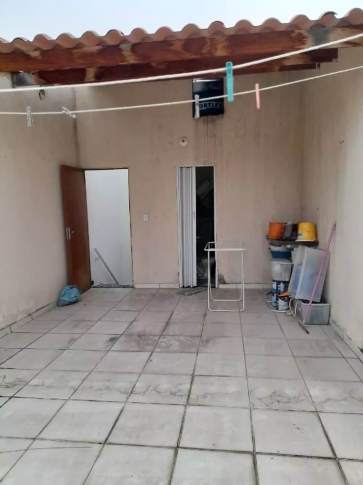 Sobrado à venda com 2 quartos, 100m² - Foto 11