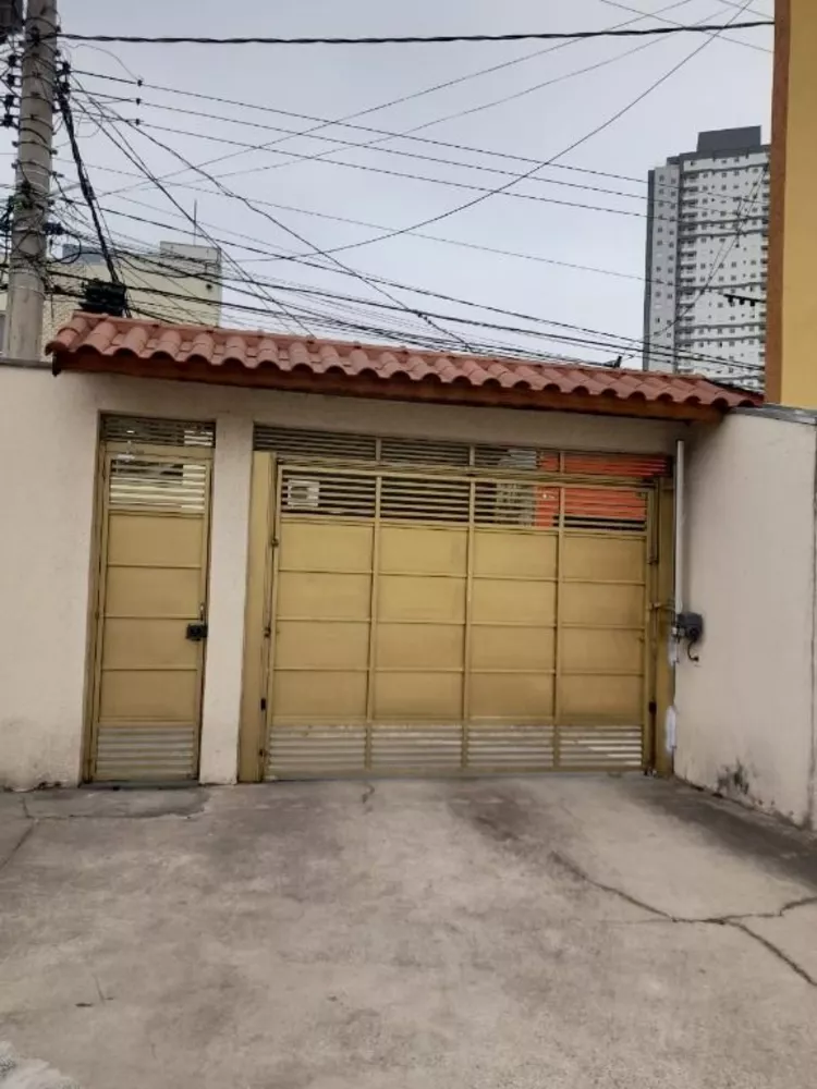 Sobrado à venda com 2 quartos, 100m² - Foto 2