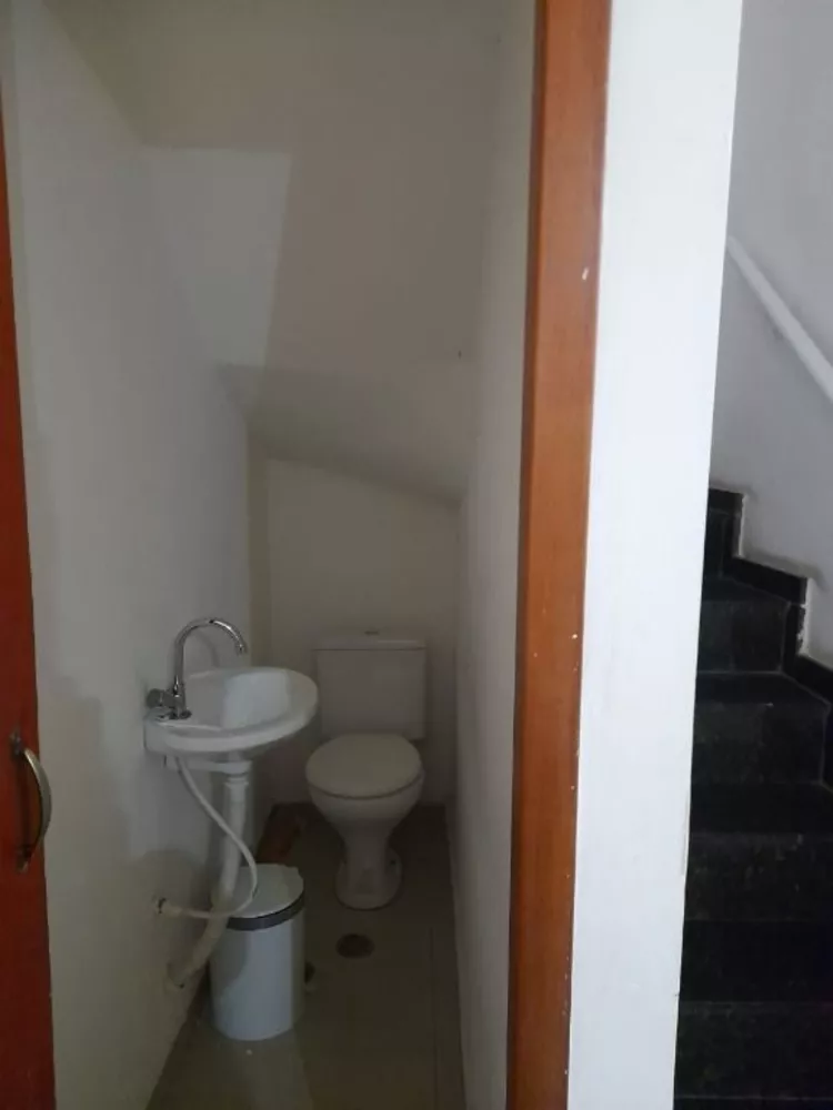 Sobrado à venda com 2 quartos, 100m² - Foto 6