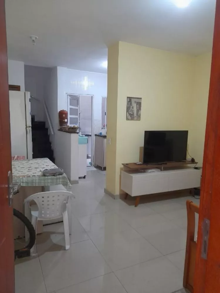 Sobrado à venda com 2 quartos, 100m² - Foto 7