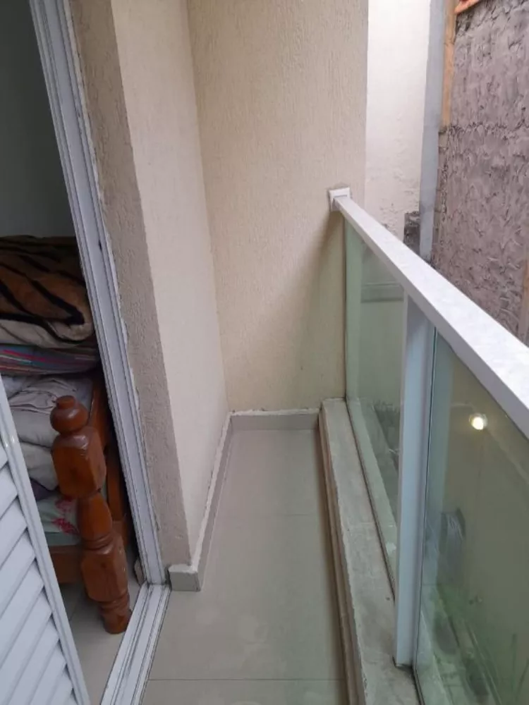 Sobrado à venda com 2 quartos, 100m² - Foto 9