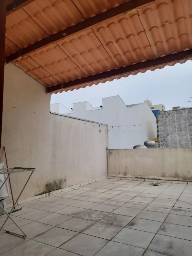 Sobrado à venda com 2 quartos, 100m² - Foto 12