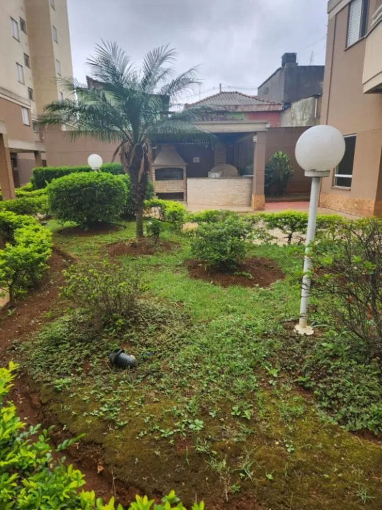 Apartamento, 3 quartos, 62 m² - Foto 5