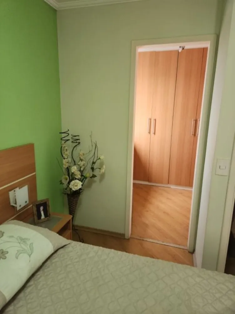 Apartamento, 3 quartos, 62 m² - Foto 6